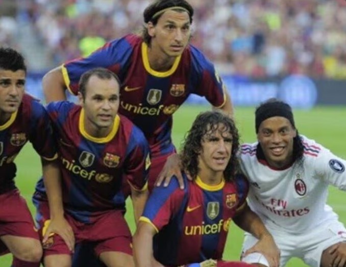 趣图:一份名单重4g 大力神杯重6kg 图赫尔选的前者 失去的是后者 趣图:一份名单重4g 大力神杯重6kg 图赫尔选的前者 失去的是后者