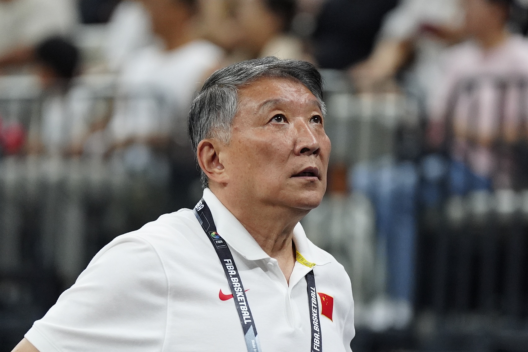 杨毅：宫鲁鸣25年前就主打挡拆了 打“大清篮球”是迫不得已