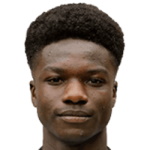 塞缪尔·阿索马