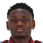 K.奥莱格贝
