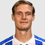 斯万特·英厄尔松