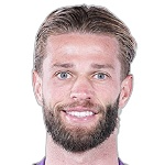 帕特里克·威廉