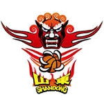 山东队徽